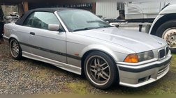 1999 BMW 3 Series 328i