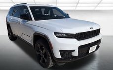 2024 Jeep Grand Cherokee L Altitude X