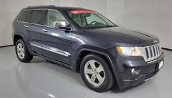 2013 Jeep Grand Cherokee Limited