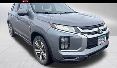 2020 Mitsubishi Outlander Sport ES