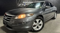 2010 Honda Accord Crosstour EX-L