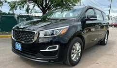 2019 Kia Sedona L