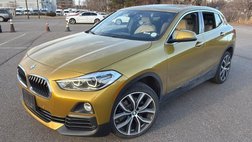 2019 BMW X2 xDrive28i