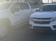 2020 Chevrolet Colorado Work Truck