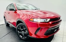 2024 Dodge Hornet GT Plus