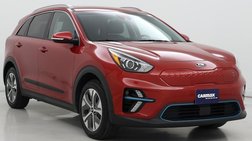 2020 Kia Niro EV EX Premium