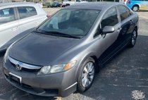 2010 Honda Civic EX