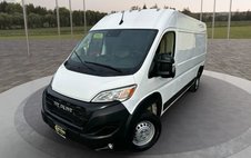 2025 Ram ProMaster 1500 Tradesman