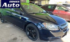 2011 Chevrolet Malibu LT