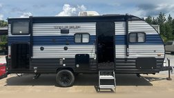 2022 Other Makes Wolf PUP