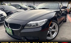 2016 BMW Z4 sDrive28i