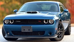 2020 Dodge Challenger R/T Scat Pack