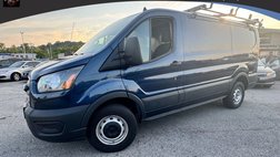 2020 Ford Transit 250