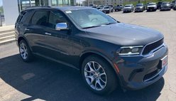 2024 Dodge Durango Citadel