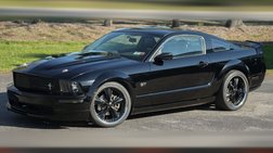 2006 Ford Mustang GT Premium