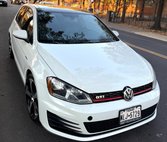 2015 Volkswagen Golf GTI SE