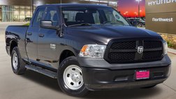 2019 Ram Ram Pickup 1500 Classic Tradesman