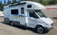2005 Dodge Sprinter Base