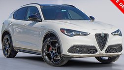 2025 Alfa Romeo Stelvio Sprint