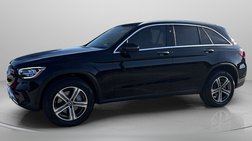 2022 Mercedes-Benz GLC-Class GLC 300