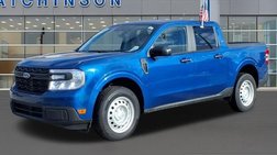 2024 Ford Maverick XL