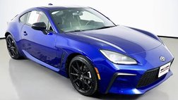 2024 Toyota GR86 Premium