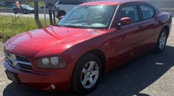 2010 Dodge Charger SXT