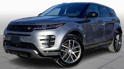 2026 Land Rover Range Rover Evoque P250 Dynamic SE