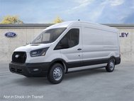 2026 Ford Transit 350