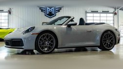 2024 Porsche 911 Carrera