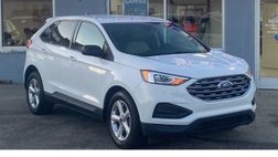 2020 Ford Edge SE