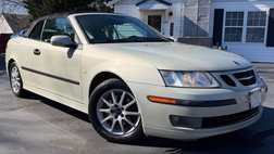 2005 Saab 9-3 Arc