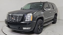 2014 Cadillac Escalade Base