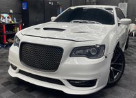 2020 Chrysler 300 S