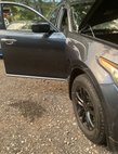 2009 Infiniti FX35 Base
