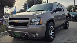 2007 Chevrolet Tahoe LT
