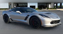 2019 Chevrolet Corvette Z06