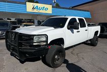 2010 Chevrolet Silverado 3500HD LT