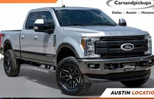 2019 Ford Super Duty F-250 Lariat