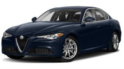2018 Alfa Romeo Giulia Ti Sport