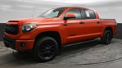 2015 Toyota Tundra TRD Pro