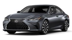 2025 Lexus ES 350 ES 350