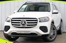 2024 Mercedes-Benz GLS GLS 450