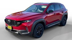 2026 Mazda CX-50 Hybrid Premium