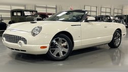 2003 Ford Thunderbird Premium