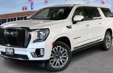 2024 GMC Yukon XL Denali Ultimate