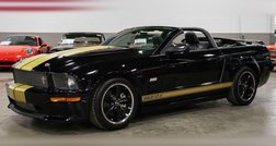 2007 Ford Mustang GT Premium