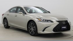 2024 Lexus ES 350 Base