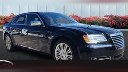2014 Chrysler 300 C