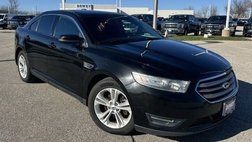 2014 Ford Taurus SEL